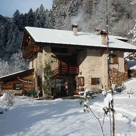 Ca'praja