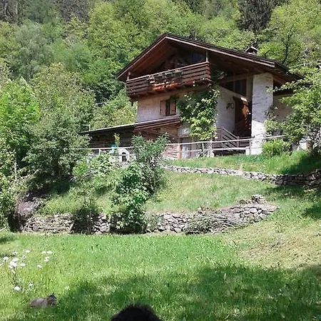 Ca'praja
