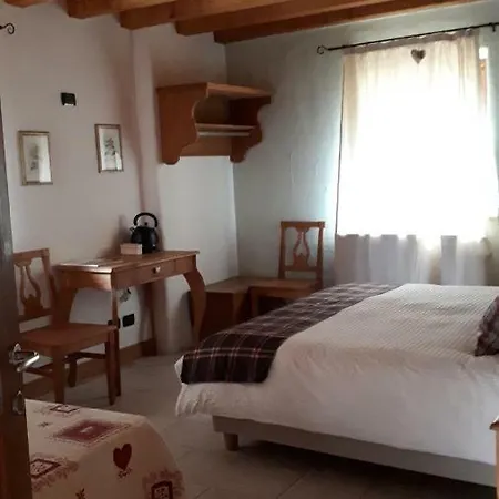 Ca'praja Bed and Breakfast *