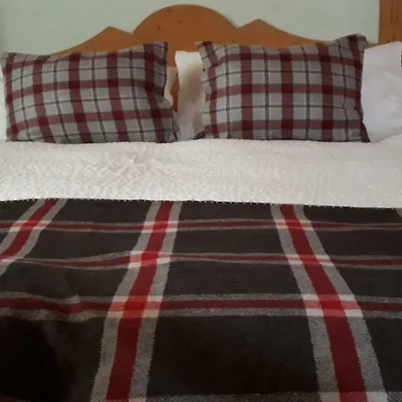 Bed and Breakfast Ca'praja